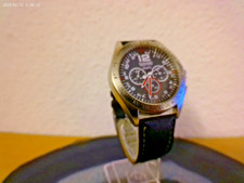 Atlas Armbanduhr Herren gebraucht (p340)