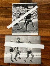 ? Uwe Kuhl Presse Foto Sammlung❌1988❌SV Darmstadt 98⭐️Scheler➕Dumpert Bayreuth