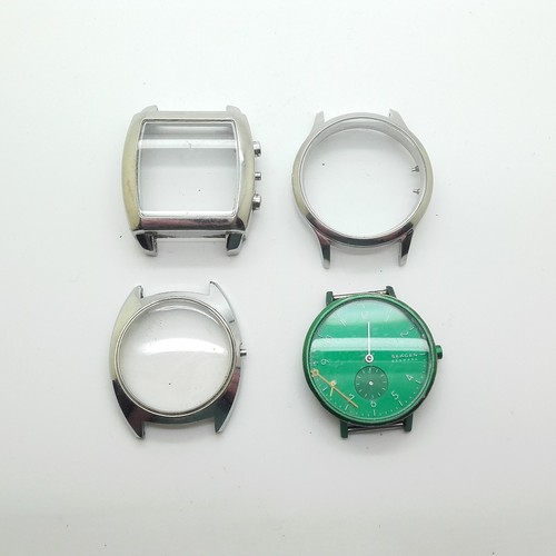 Armbanduhren uhren gehäuse - armbanduhren,