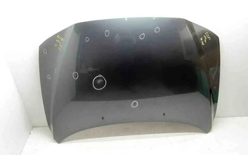 Volvo v70 iii 135 motorhaube - volvo,