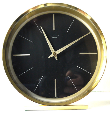 Junghans meister tischuhr - junghans,