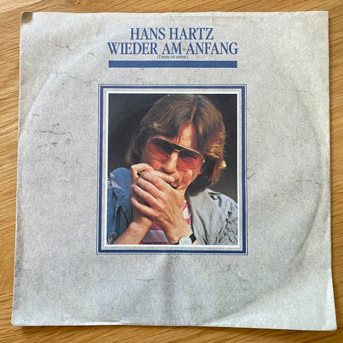 Vinyl singles deutsch - vinyl,