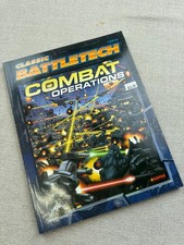 Classic Battletech: Combat