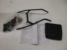 Kofferhalter Topcase A825