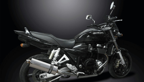 Suzuki 1400 gsx paar - suzuki, -01/04-