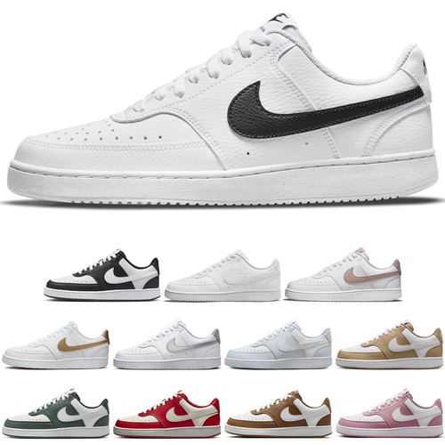 Nike court vision low - vision, next