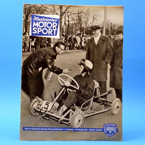 Ddr illustrierter motorsport - illustrierter,