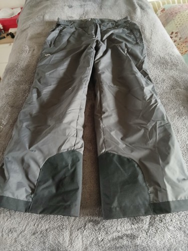 Skihose herren xl grau - herren,, gr.