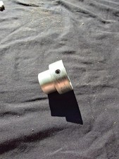 Für Inca Abrichte / Hobelmaschine original Riemenscheibe