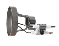 Buderus Stauscheibe D64 DE1.1