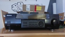 Kenwood krf 4550 dolby - kenwood, d