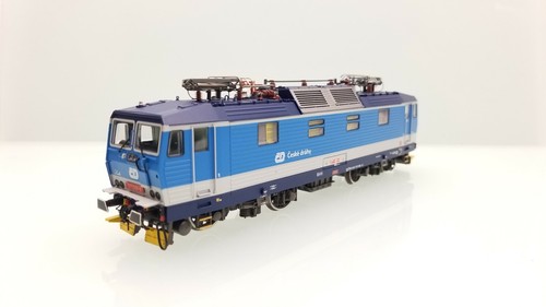 Acme 60554 lok br 371 - cd,