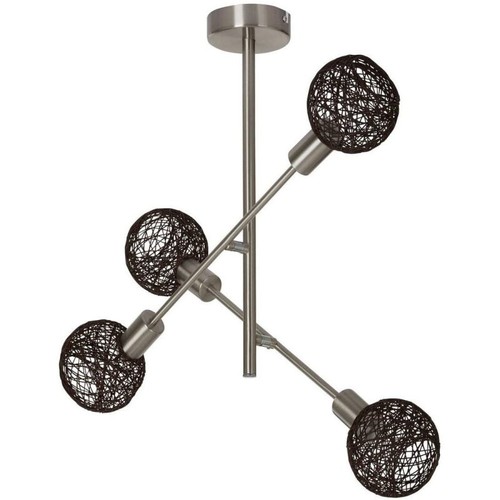 Briloner 2815 042 deckenlampe - briloner, 2815-042