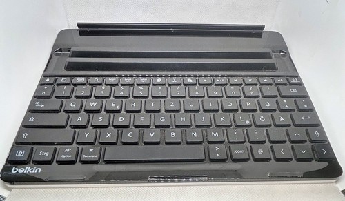 Belkin bluetooth tastatur - belkin,