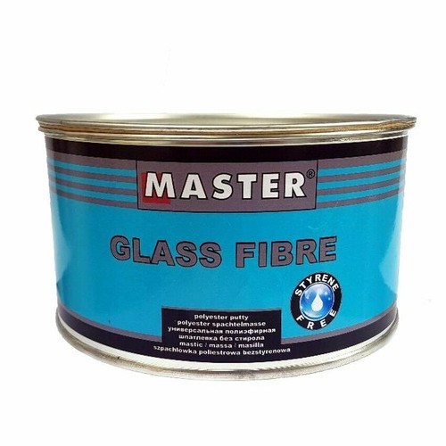 Glasfaser spachtelmasse - glasfaser,