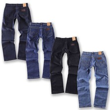 Wrangler original jeans - wrangler,
