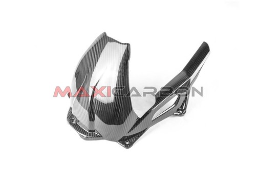 Carbon kettenschutz bmw - carbon,
