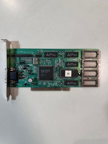 Sparkle 325a virge dx - s3, virge/dx