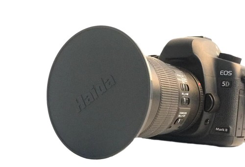 Haida serie m10 - haida, adapterring