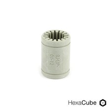 Igus DryLin® R - RJ4JP 01-12