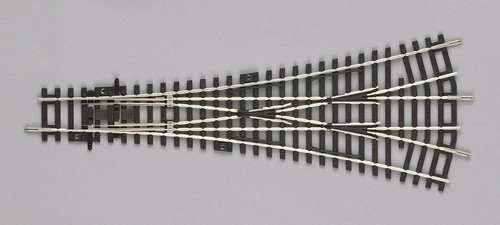 Piko gleis 55225 - piko, a-gleis