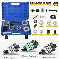 Rohrdehnungs Werkzeug