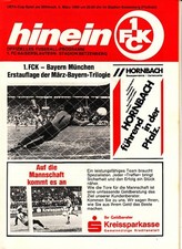 Uefa cup 1 - uefa, 1.fc