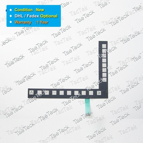 Membrane keypad switch - keypad,