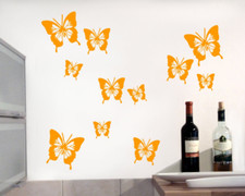 Samunshi Schmetterling