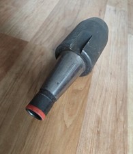 SK40 Spannmittel 28 x 100