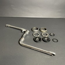 BMX oldschool Takagi Kurbel