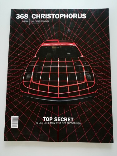 Christophorus 368 - 368,