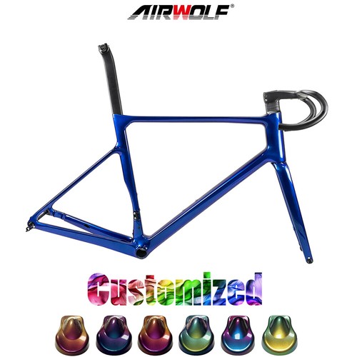 Airwolf 700c carbon rennrad - airwolf,