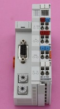 Beckhoff bk3150 - beckhoff,