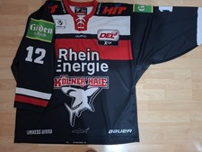 Kölner Haie KEC Authentic