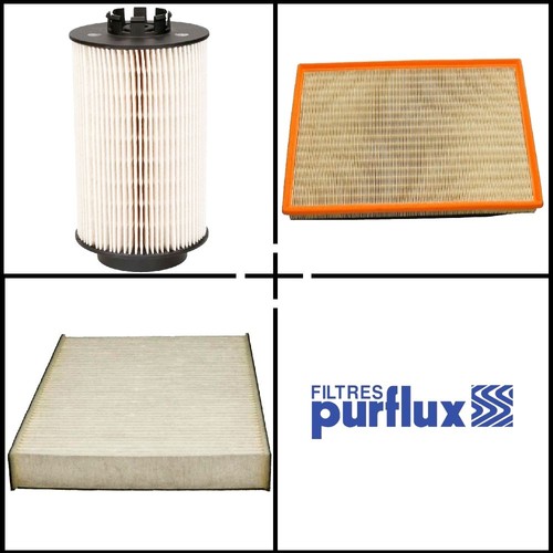 Purflux set 31467893 - purflux, set-31467893