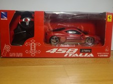 New Ray Ferrari 458 Italia