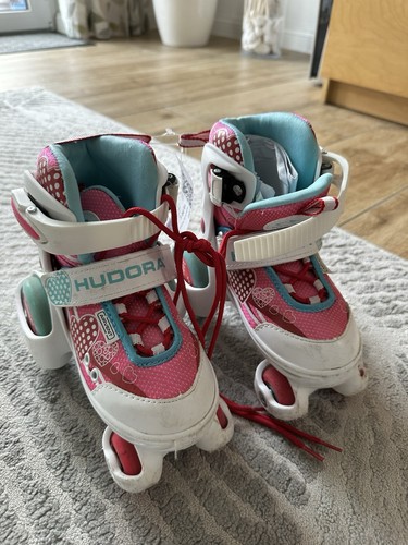 Hudora kinder rollschuhe - hudora,