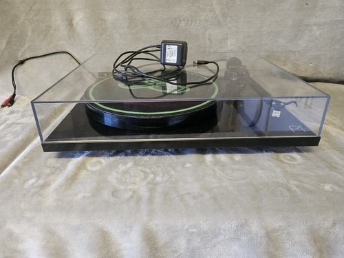 Rega planar plattenspieler - rega,