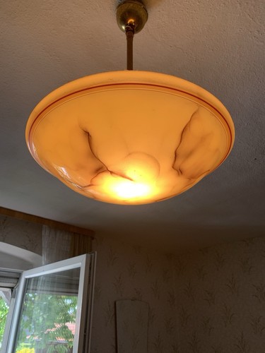 Vintage deckenlampe - vintage,