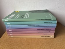 TMS Mediziner Test 2.Auflage