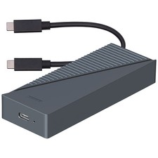 Xystec SSD-Gehäuse mit