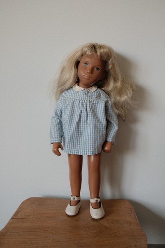 Vintage trendon sasha blonde - trendon,