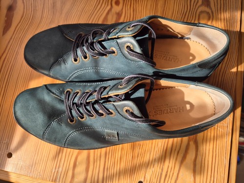 Harjes halbschuhe damen - halbschuhe,