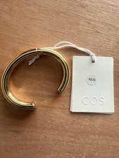 Cos messing oval offen - oval,