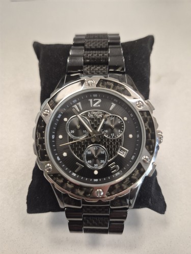 Herrenuhr keramik armbanduhr - keramik,