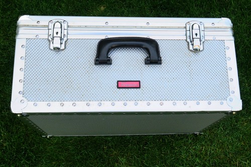 Rimowa tropicana alukoffer - tropicana,