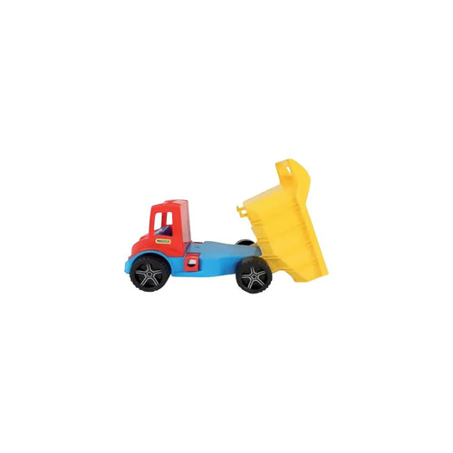 Multi truck kipper - kipper,, 38