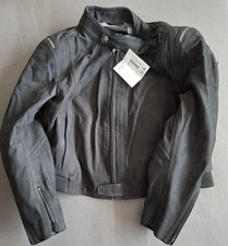 BMW Motorrad Anzug Atlantis Herren Gr 64 Jacke Hose Neu  Leder XXXXL 62 w. Furka