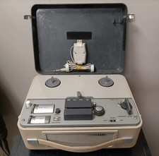 SONY TAPECORDER 103